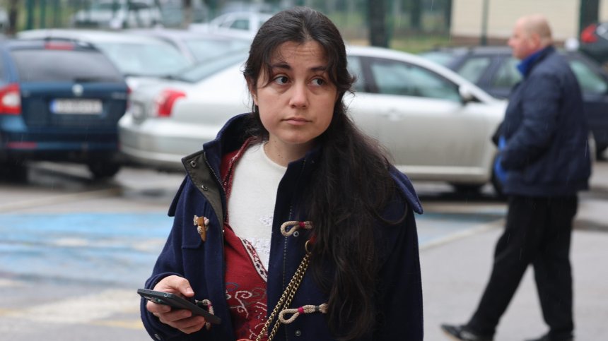 Камера уловила момента на убийството на Пейо Пеев в колата 