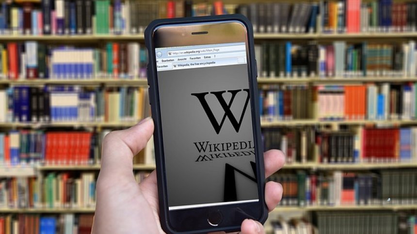 Турция спря достъпа до Wikipedia 