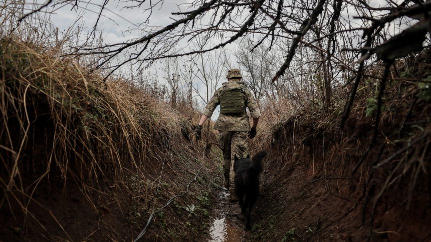 Руските войски изпитват множество затруднения на фронта?