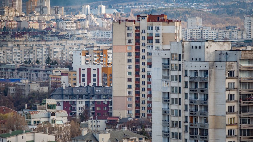 Обрат при имотите: За първи път от 12 г. предлагането е по-голямо от търсенето