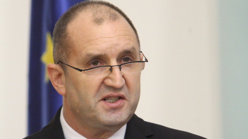 Радев: Строги мерки са нужни, извънредното положение трябва да е мотивирано&nbsp;