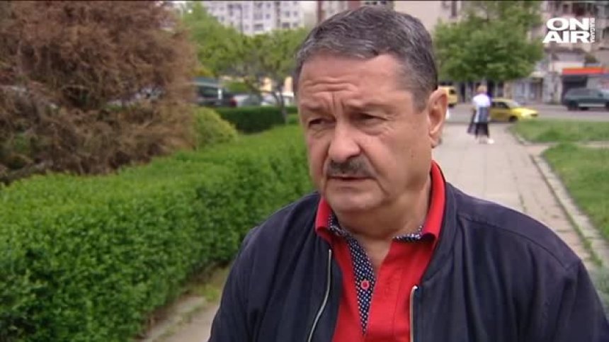 Началото на май ще ни донесе по-хладно време, но след това - горещо лято