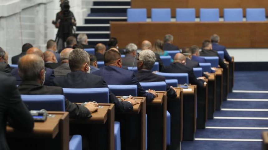 Бойкот в НС: БСП се зарече да не се регистрира