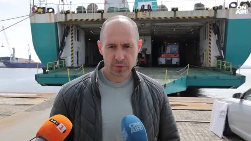Избори на кораб в морето, на сушата - проблеми: Липсва обхват в Кюстендилско (ВИДЕО)