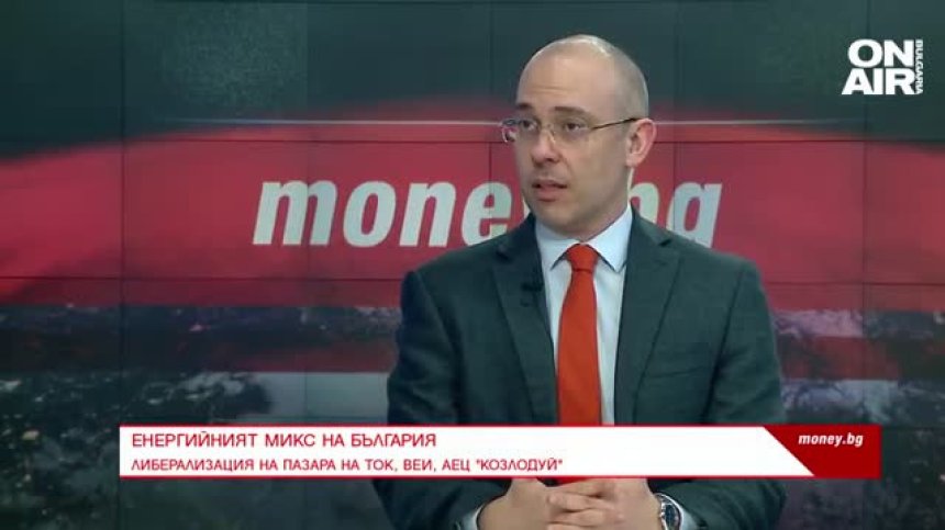 Два нови блока на АЕЦ "Козлодуй"