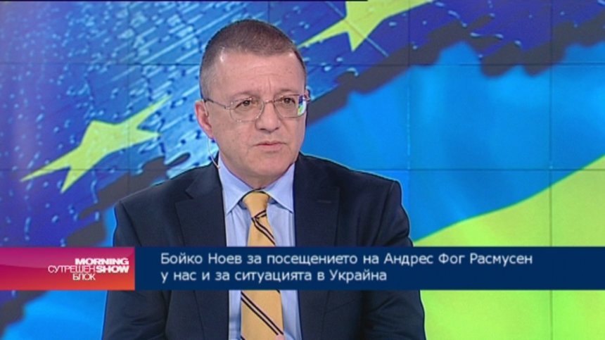Конфликтът в Украйна ще продължи още дълго