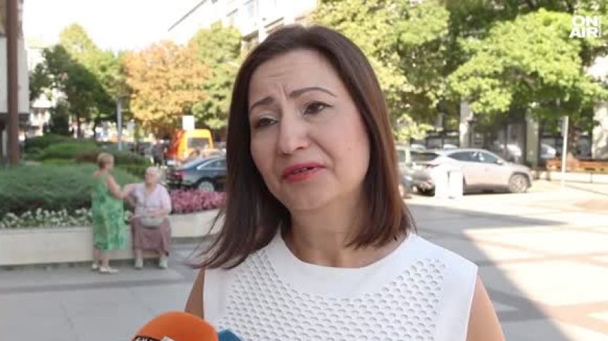 Илиана Иванова: Да не губим време и да предложим еврокомисар