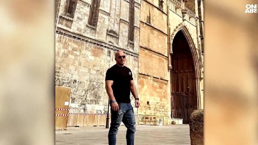 Освободиха от ареста Нейко Нейков, причинил фаталния инцидент край Варна