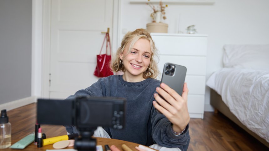 Зодиите, които са родени да са интернет звезди