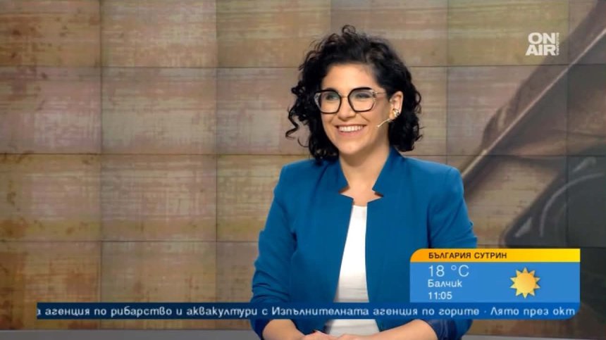Българка застана начело на Европейската езикова асоциация