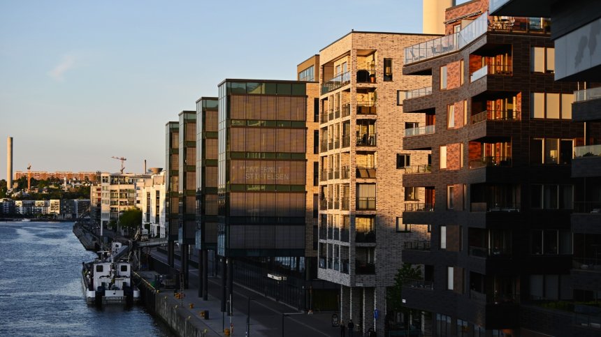 Плодородна почва за инвестиции: Как Швеция стана Силициевата долина на Европа?