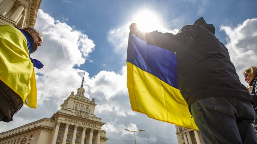 59% от българите не одобряват политиката на България спрямо войната в Украйна