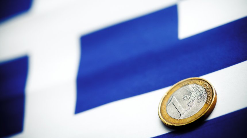 Инфлацията в Гърция скочи до 5,1% през септември