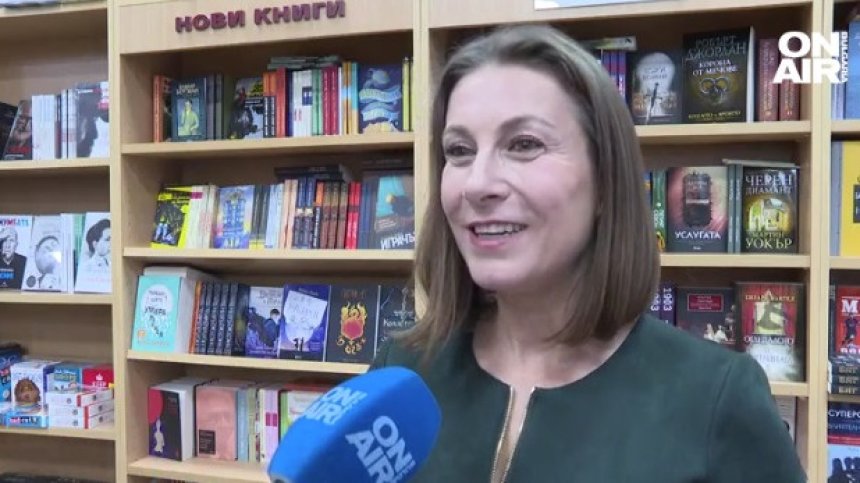 Премиерата на "Горда" срещна лекар и пациент 11 г. след трансплантация