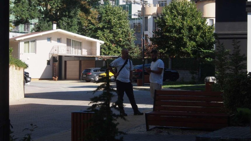 "Без ток, сега и без вода": Адът на живущите в "Баба Алино"