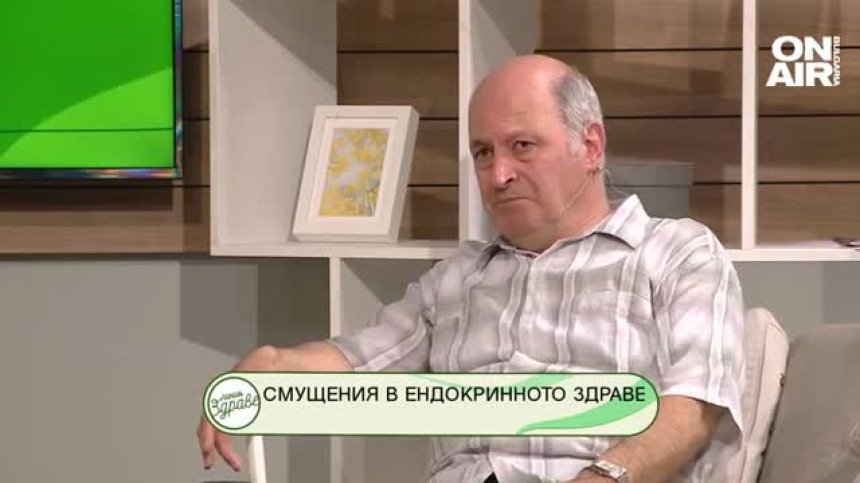 Линия Здраве - 19.6.2022