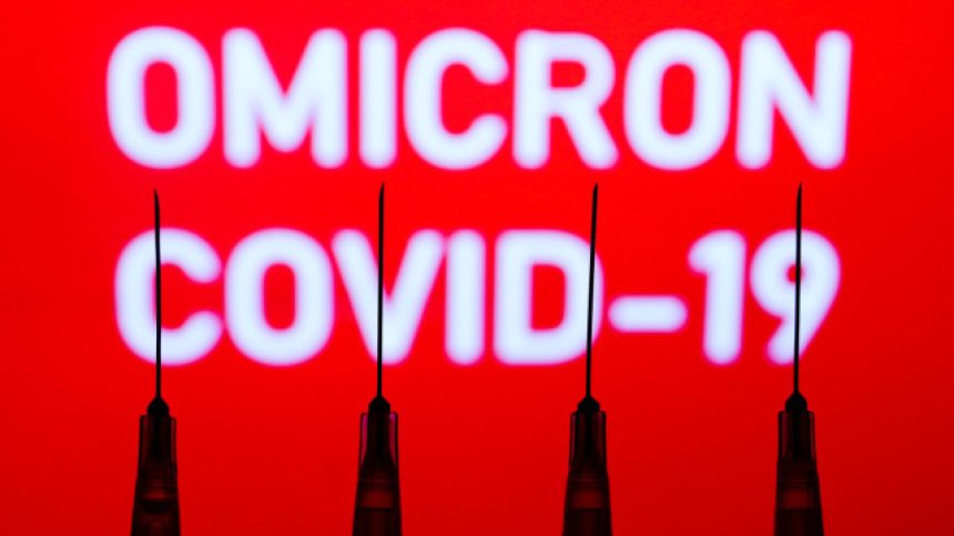 Вирусолози предричат край на пандемията след масово заразяване с Омикрон