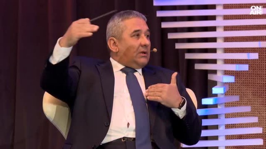 Калин Христов: Европа търпи негативите от пренареждането на глобалната икономика