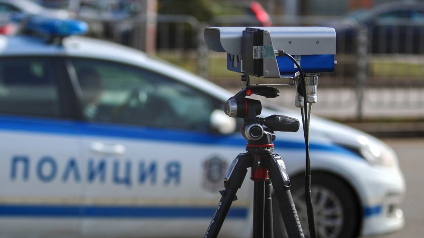 Пият и карат, хванаха петима сериозно почерпени шофьори