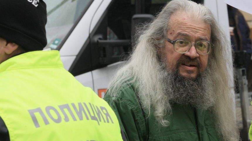 Почина Николай Колев - Босия