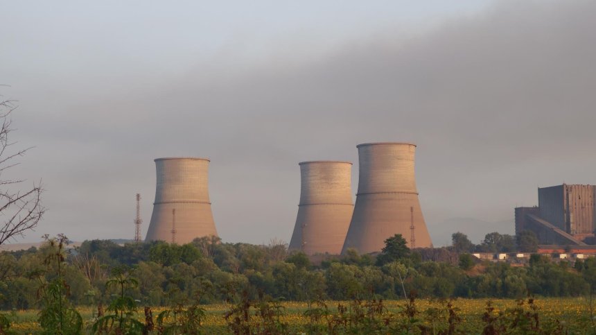 Разследват случая със загиналия мъж в мелеща машина в ТЕЦ "Бобов Дол"