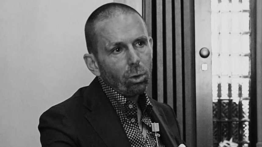 Проверяват частния съдийски клуб и телефоните на убития Мартин Божанов