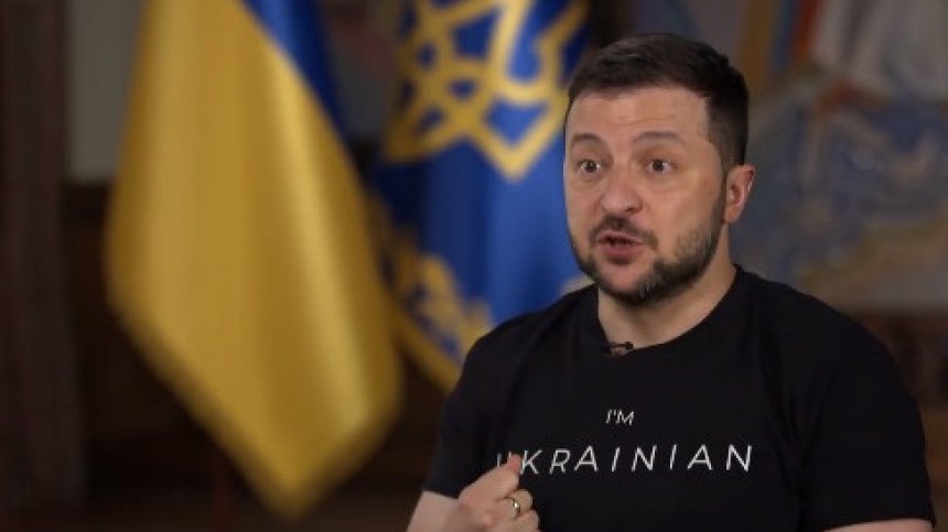 Зеленски: Благодаря за новините от Бахмут, врагът вижда, че Украйна ще победи