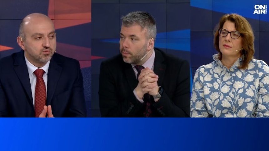 Войната в Украйна: Въпросът 4 г. по-късно не е само за територия, а какъв ред ще настане