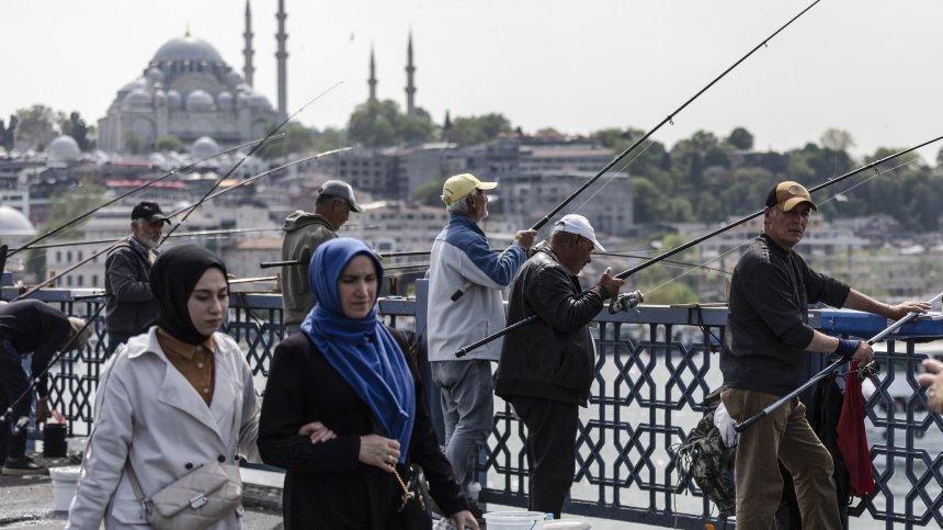 Ако пътувате за Турция с колата си, имайте предвид тези правила