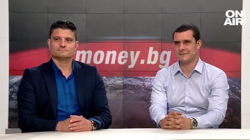 Големи отстояния между блоковете и широки помещения - на какво залага "Пулев Инвест Груп" при строителството