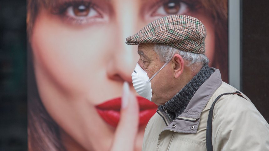 Стотици жалби валят във ВАС заради задължителното носене на маски