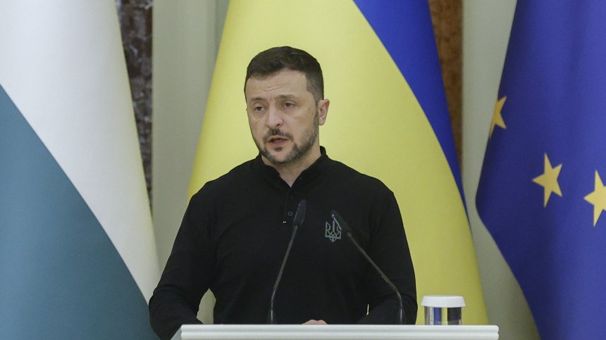 България няма да стане донор на Украйна, можем да помогнем с 80 млн. евро