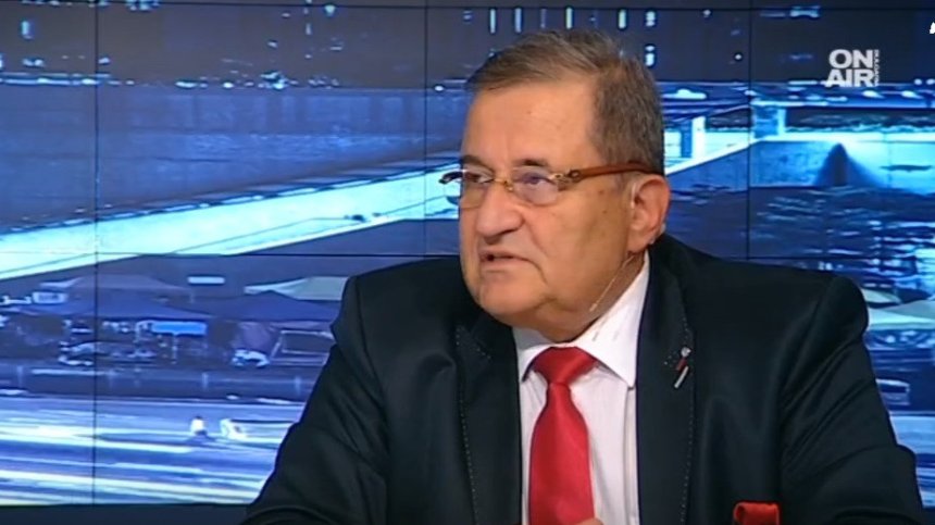 Експерт: Проблемът с ТЕЦ-а в Перник е национален 