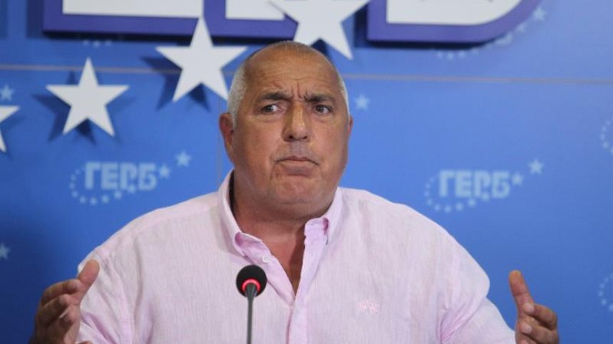 Остри реакции и взаимни обвинения за Шенген, ГЕРБ: "Продължаваме промяната" са виновни