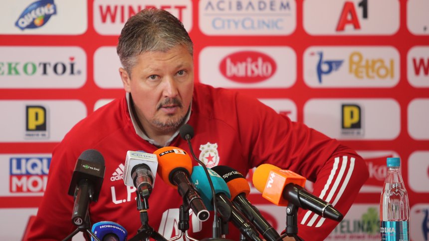 Пенев: Ще се надиграваме с "Лудогорец", очаквайте коренно различни неща