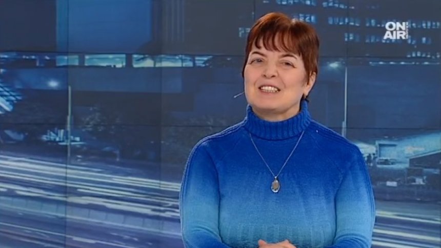 Геоенергетиката била филтърът на международните отношения