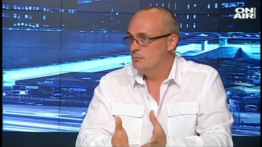 Путин вече е доста изхабен като политически лидер, смята политолог