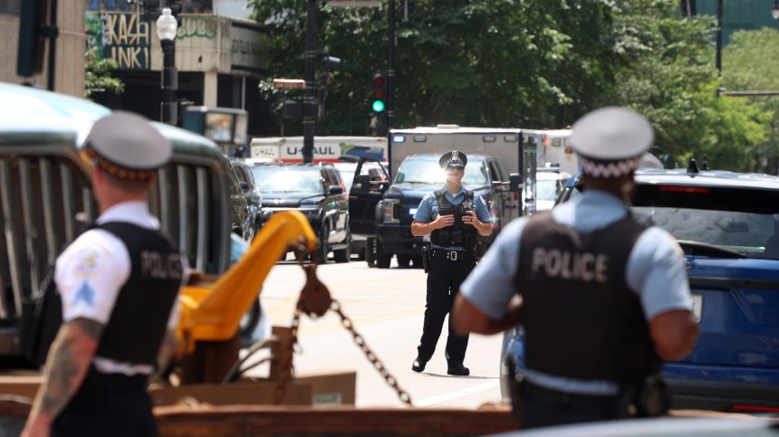 Джип прегази и уби четири деца между 4 и 18-годишна възраст в САЩ