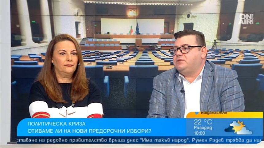 Интересна предизборна кампания и още по-фрагментиран парламент след вота?