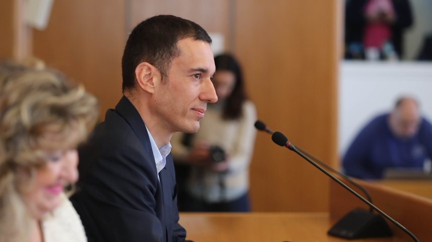 Терзиев нареди външен одит в "Топлофикация София"