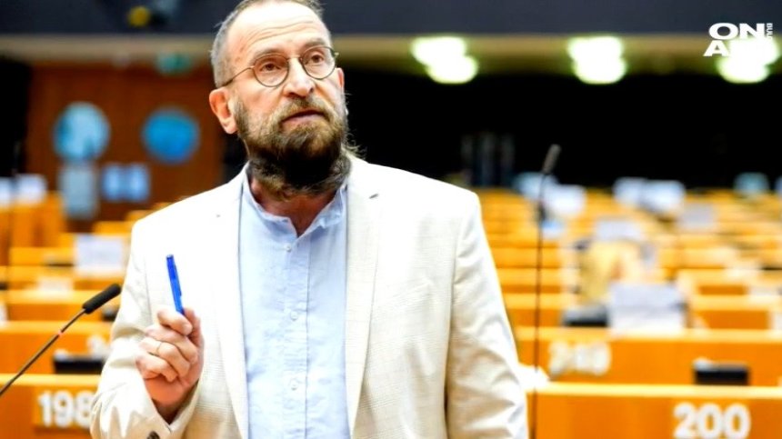 И наркотици на гей партито в Брюксел, глобяват евродепутатите с 250 евро