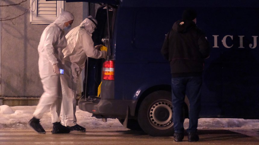 Какво знаем за стрелеца, убил 12 души в Черна гора