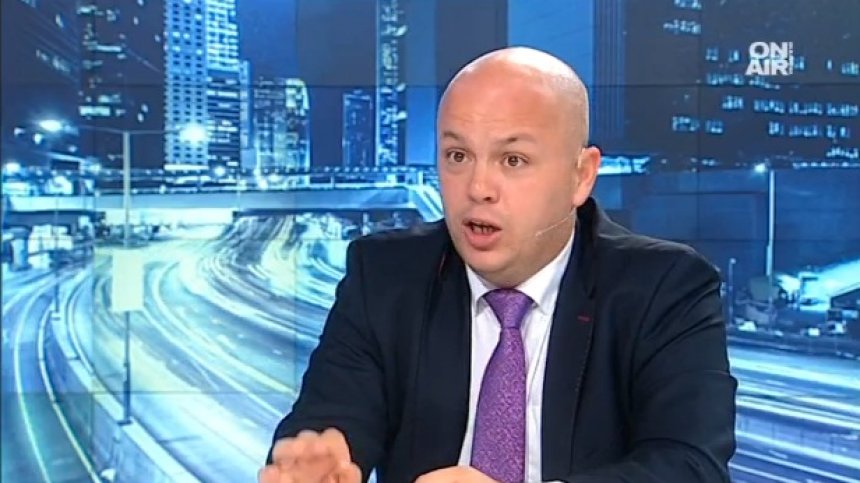 Симов за отцепниците от БСП: Покупко-продажба за кворум на ГЕРБ