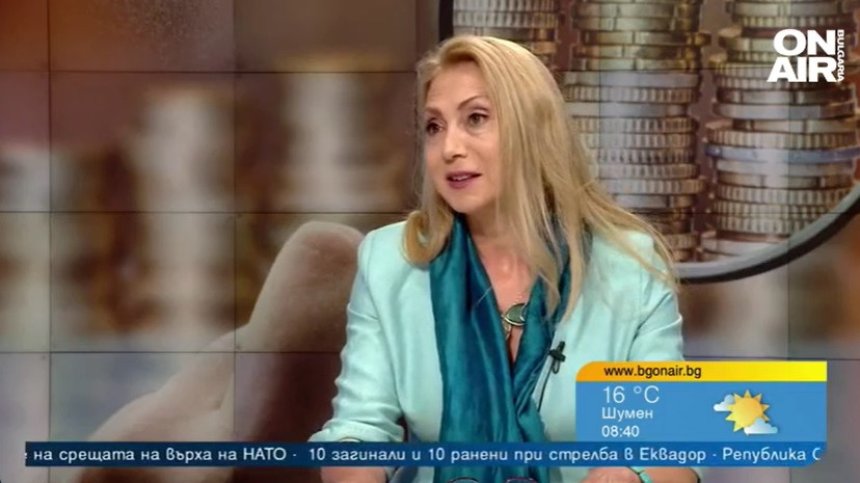 КНСБ разпъва протестна палатка пред НС заради заплатите в министерства и агенции