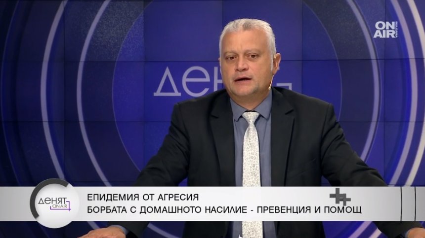 Зам.-министър на правосъдието: Георги можеше да получи по-тежки обвинения още в началото