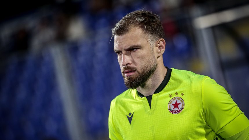 Апелативната комисия не уважи жалбата на ЦСКА за Бусато