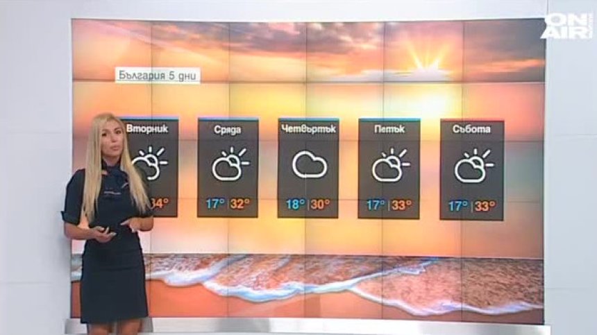 Централна прогноза