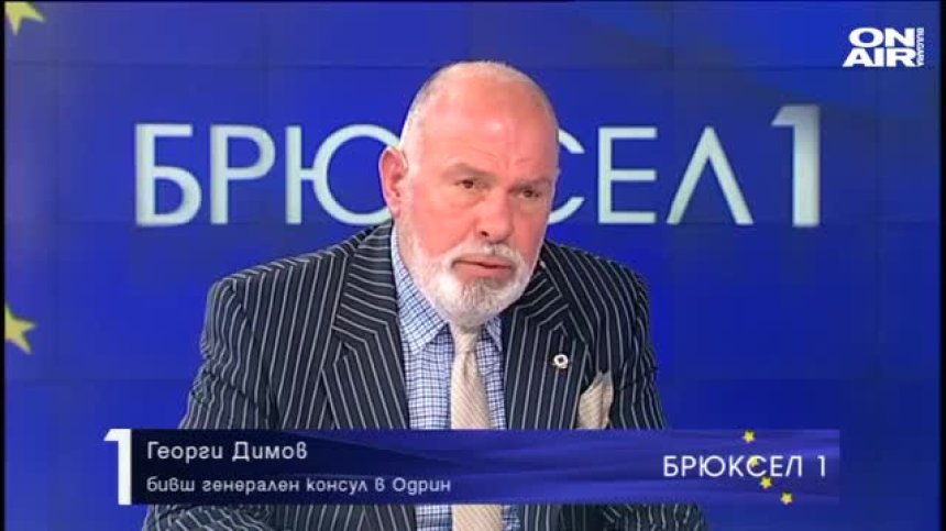 Георги Димов за "дивангейт": Какво щеше да стане, ако и двамата си бяха тръгнали?
