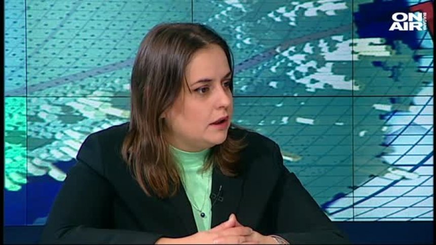 На места в София финните прахови частици са 20 пъти над нормата