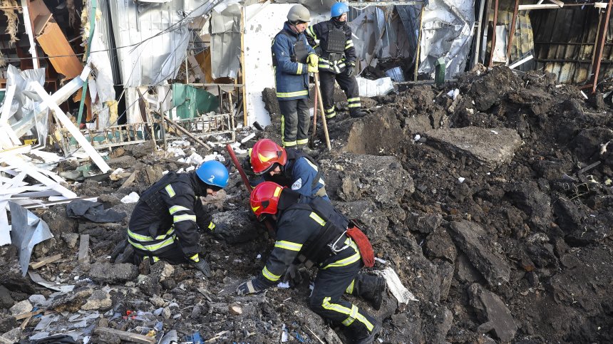 Русия направи поредна рокада в бойните си редици